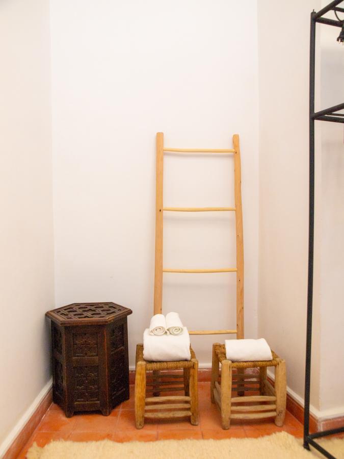 Riad Orange Marrakesh Bagian luar foto